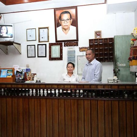 Swastika Guesthouse Sanur Exterior photo