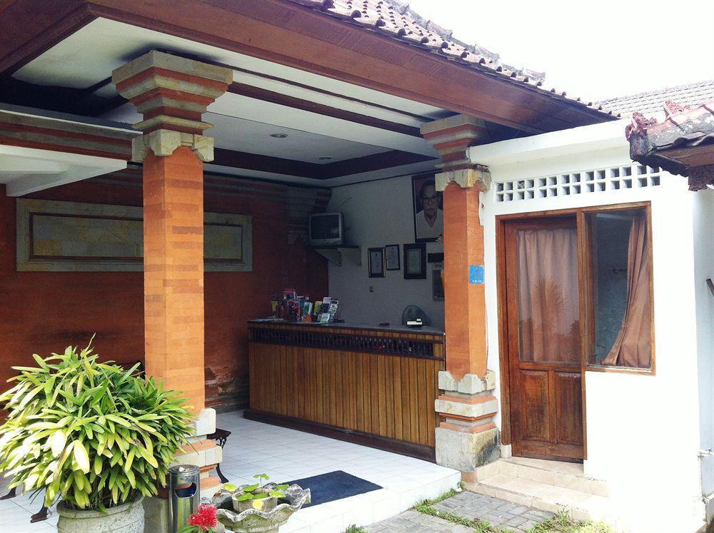 Swastika Guesthouse Sanur Exterior photo