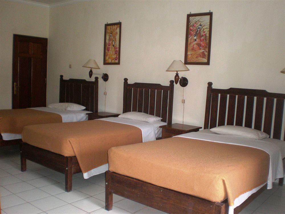 Swastika Guesthouse Sanur Exterior photo