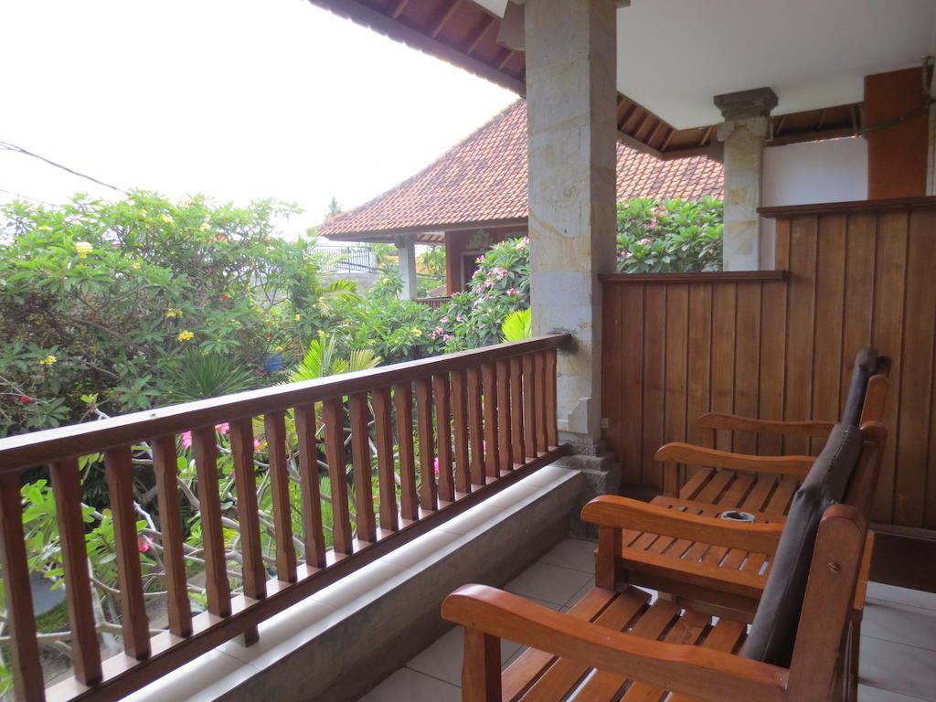 Swastika Guesthouse Sanur Exterior photo