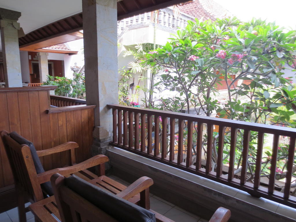 Swastika Guesthouse Sanur Exterior photo