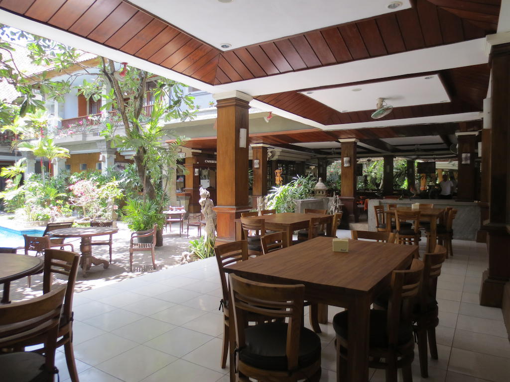 Swastika Guesthouse Sanur Exterior photo