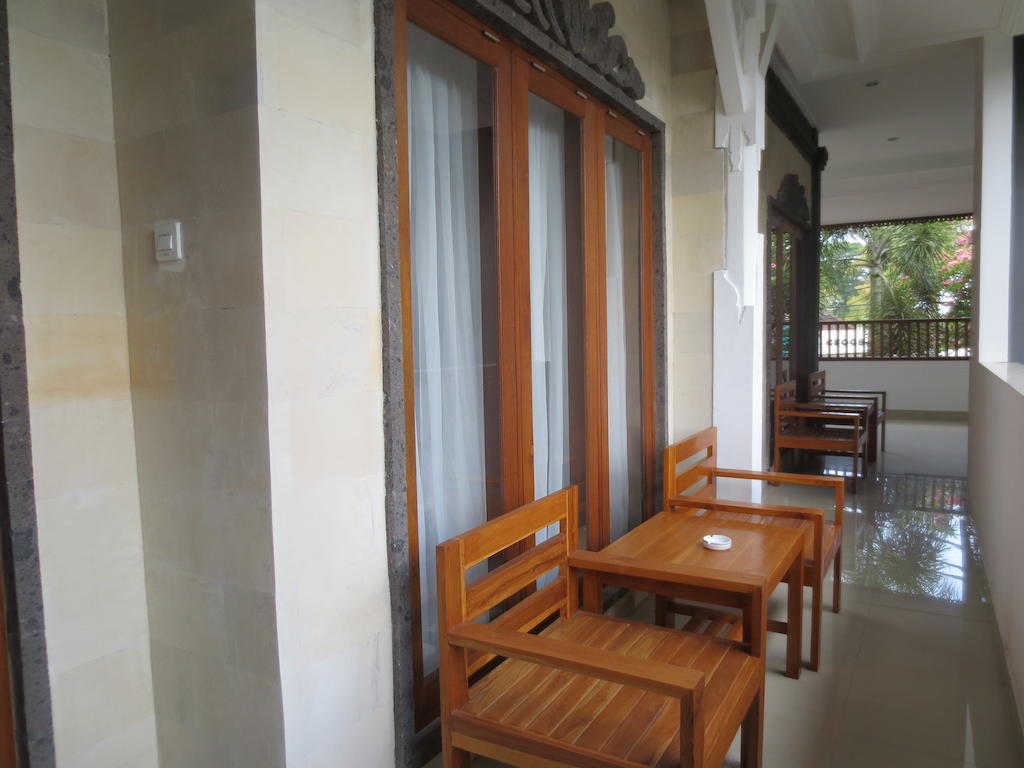 Swastika Guesthouse Sanur Exterior photo