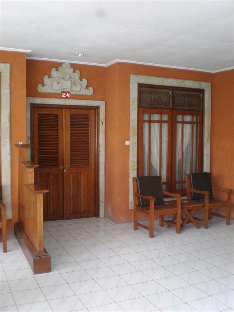 Swastika Guesthouse Sanur Exterior photo